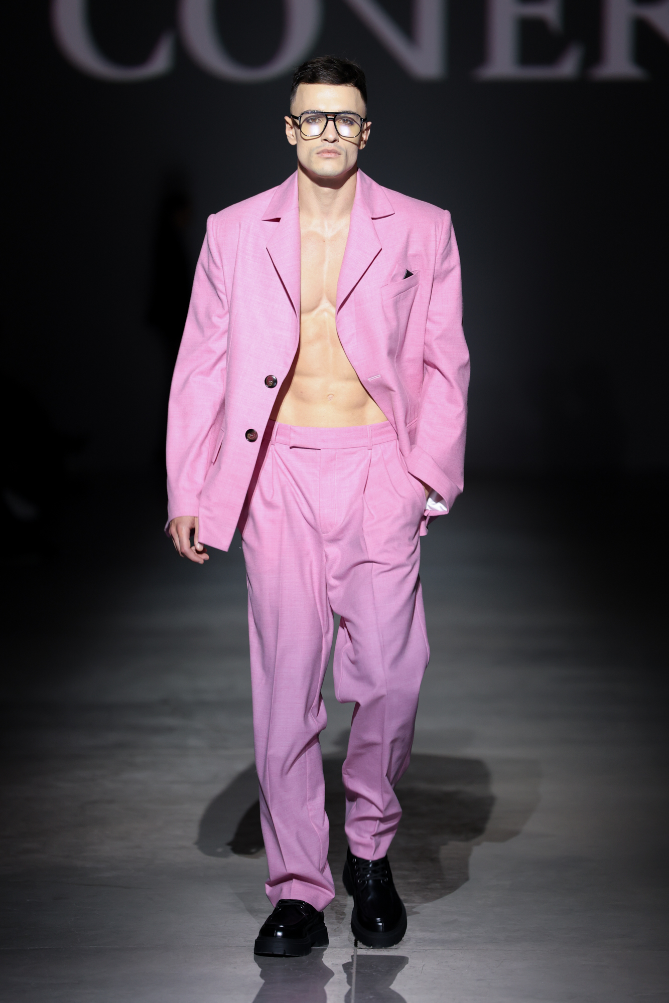 SS27: COVER show