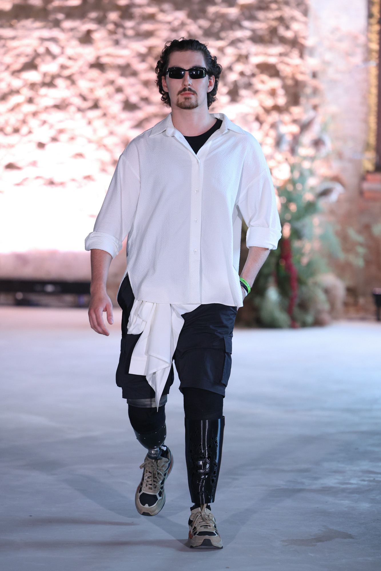 SS27: SIDLETSKIY show