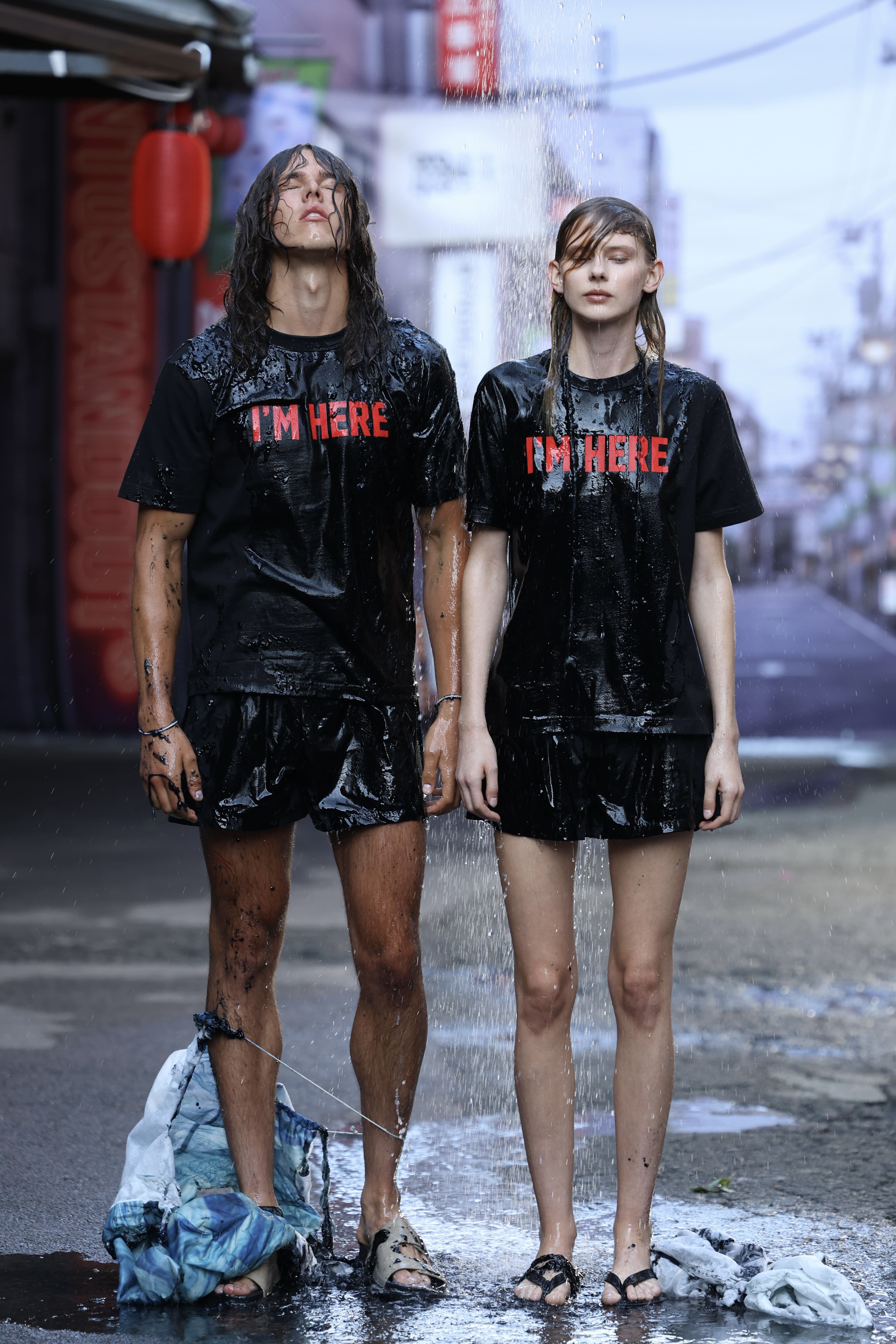 Ukrainian Fashion Week SS27: The 59th Season in Kyiv