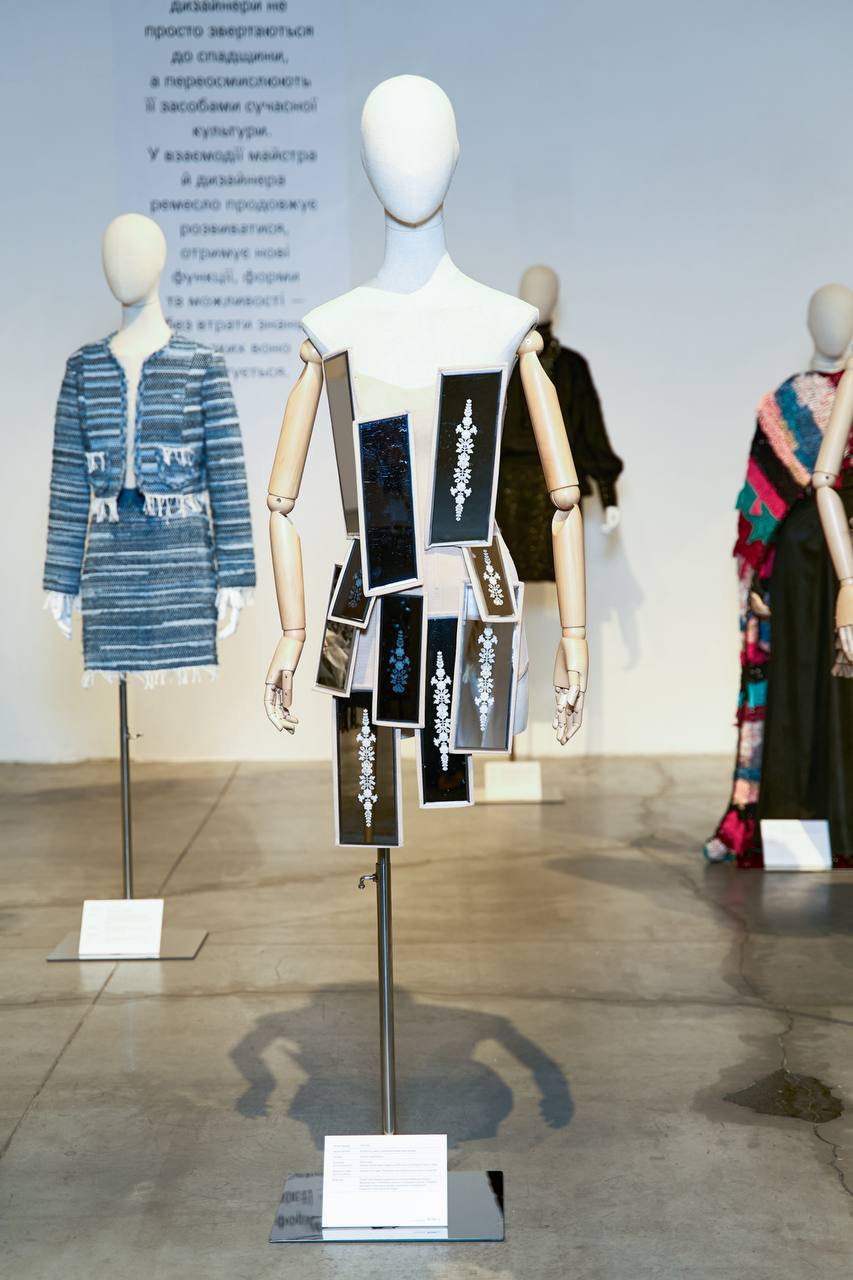 SS27: Work.ua — Партнер Behind the Craft