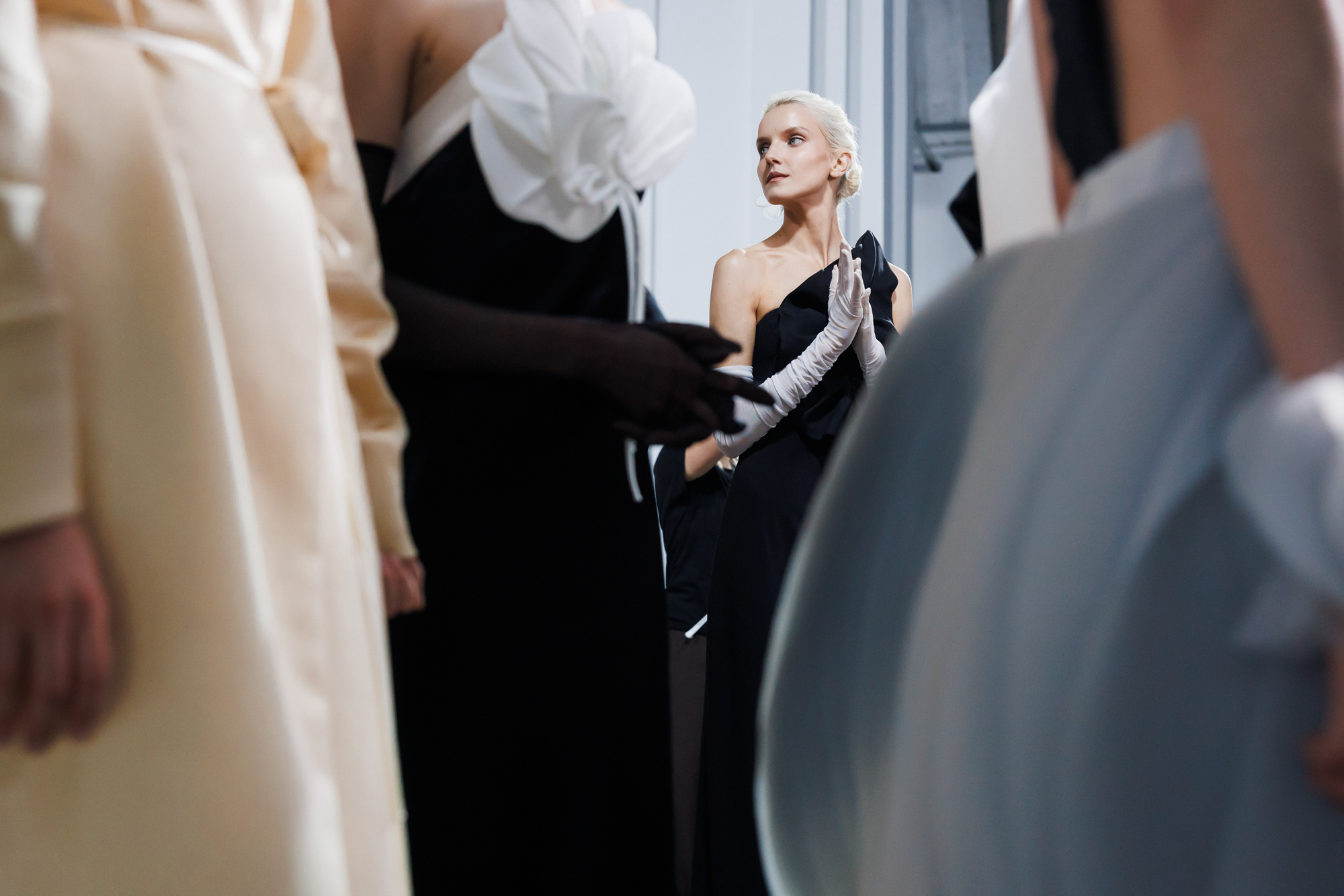 SS 27 Backstage Day 5
