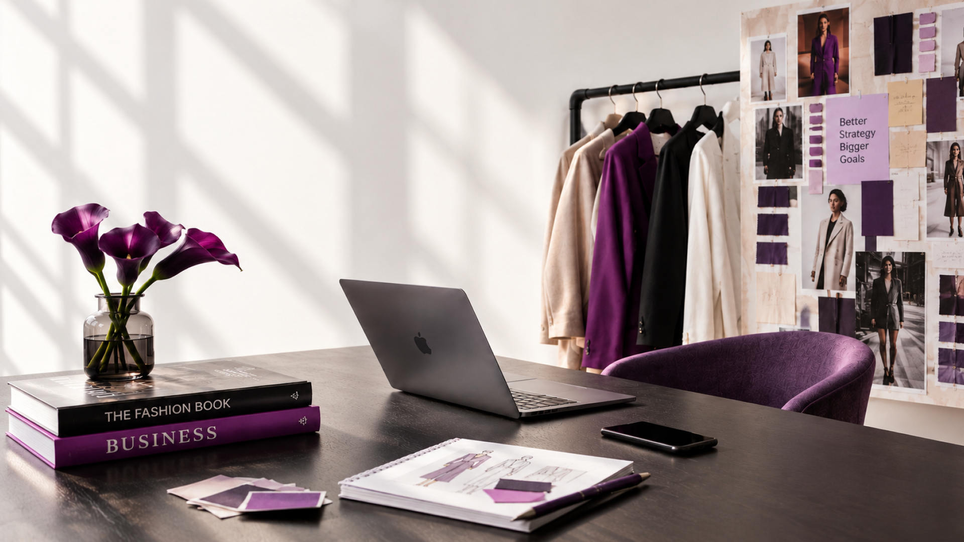 Growth Point: Fashion by U&WE HUB